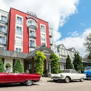 Hotell Bavaria