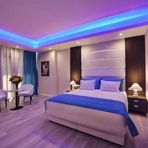 Ξενοδοχείο The Josephine Boutique