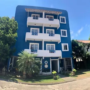 Casa de hóspedes Residencial Belluno Bombinhas