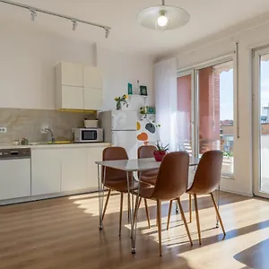 Appartement New Apartament