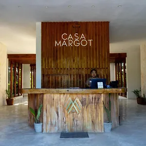 Hotel Casa Margot Ilha Holbox