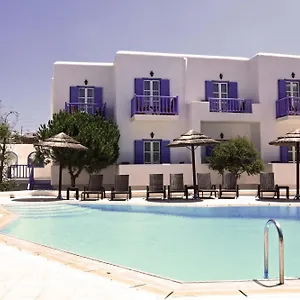 Ξενοδοχείο ανατόλια