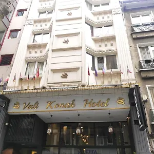 Vali 3* Istanbul