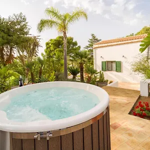 Tra Mare E Natura Casa vacanze Menfi