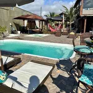 Hotel Mar E Paz Sao Francisco do Sul