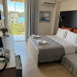 George Rooms&suites *** Himare