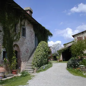 Poggio Ai Grilli Alloggio per agriturismo Gambassi Terme
