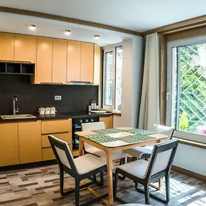 Appartement Venere Deluxe
