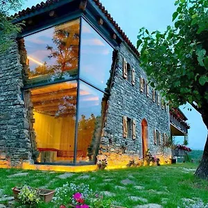 Mrizi I Zanave Agroturizem Αλέσιον
