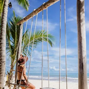 Hotel Arrecifes Tulum