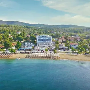 Ξενοδοχείο Elinotel Sermilia