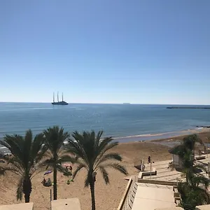 Delposto Sr Appartamento Marina di Ragusa